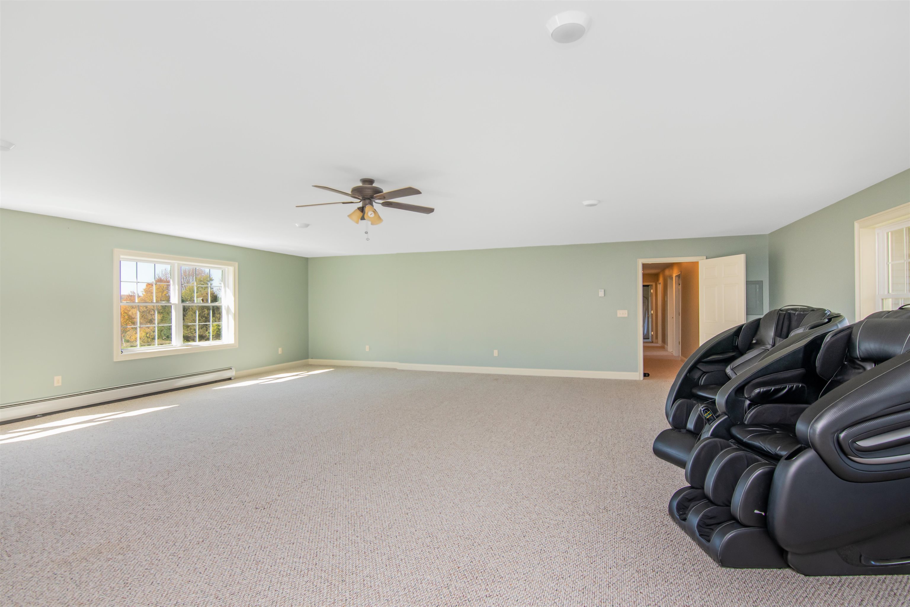 24 Luke's Pl Road Fairfax, VT 05455 - Photo 34 of 36