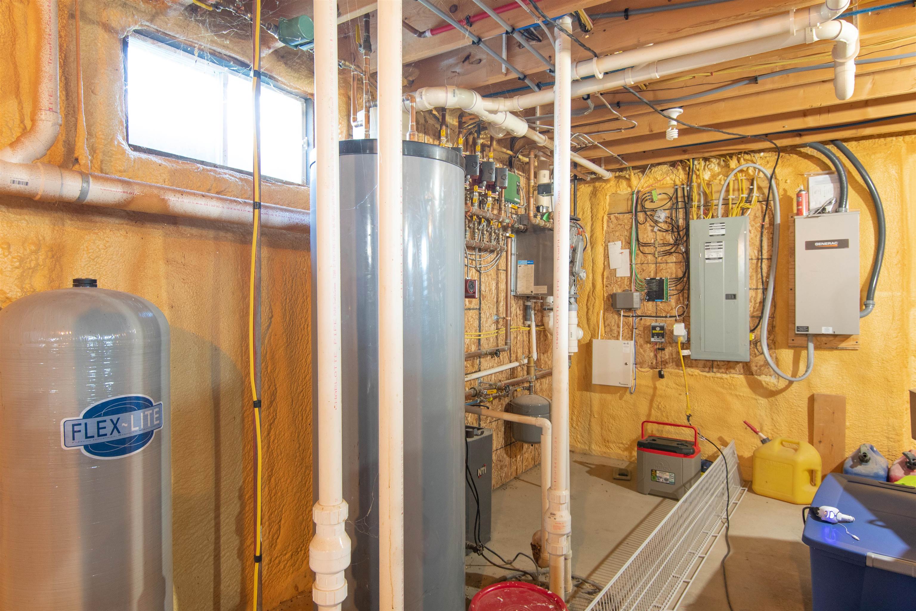 24 Luke's Pl Road Fairfax, VT 05455 - Photo 35 of 36