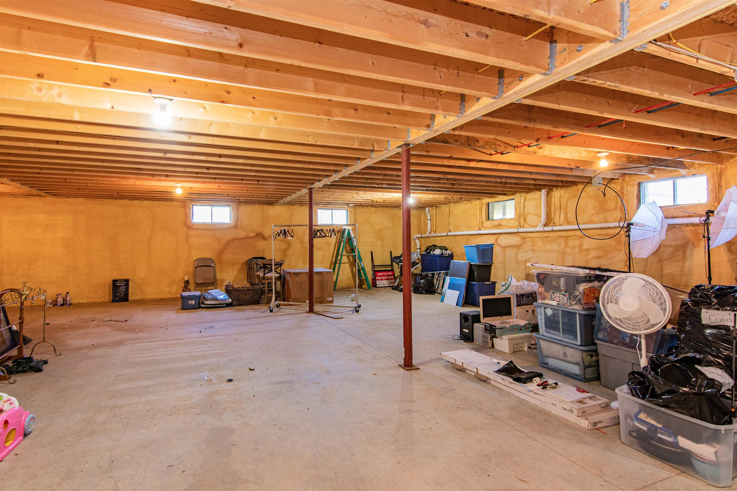 24 Luke's Pl Road Fairfax, VT 05455 - Photo 36 of 36