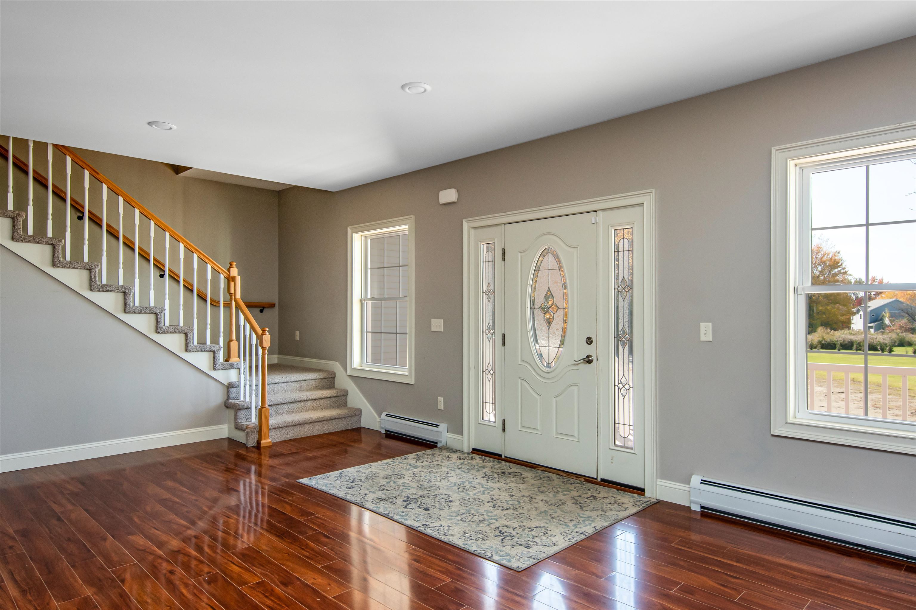 24 Luke's Pl Road Fairfax, VT 05455 - Photo 4 of 36