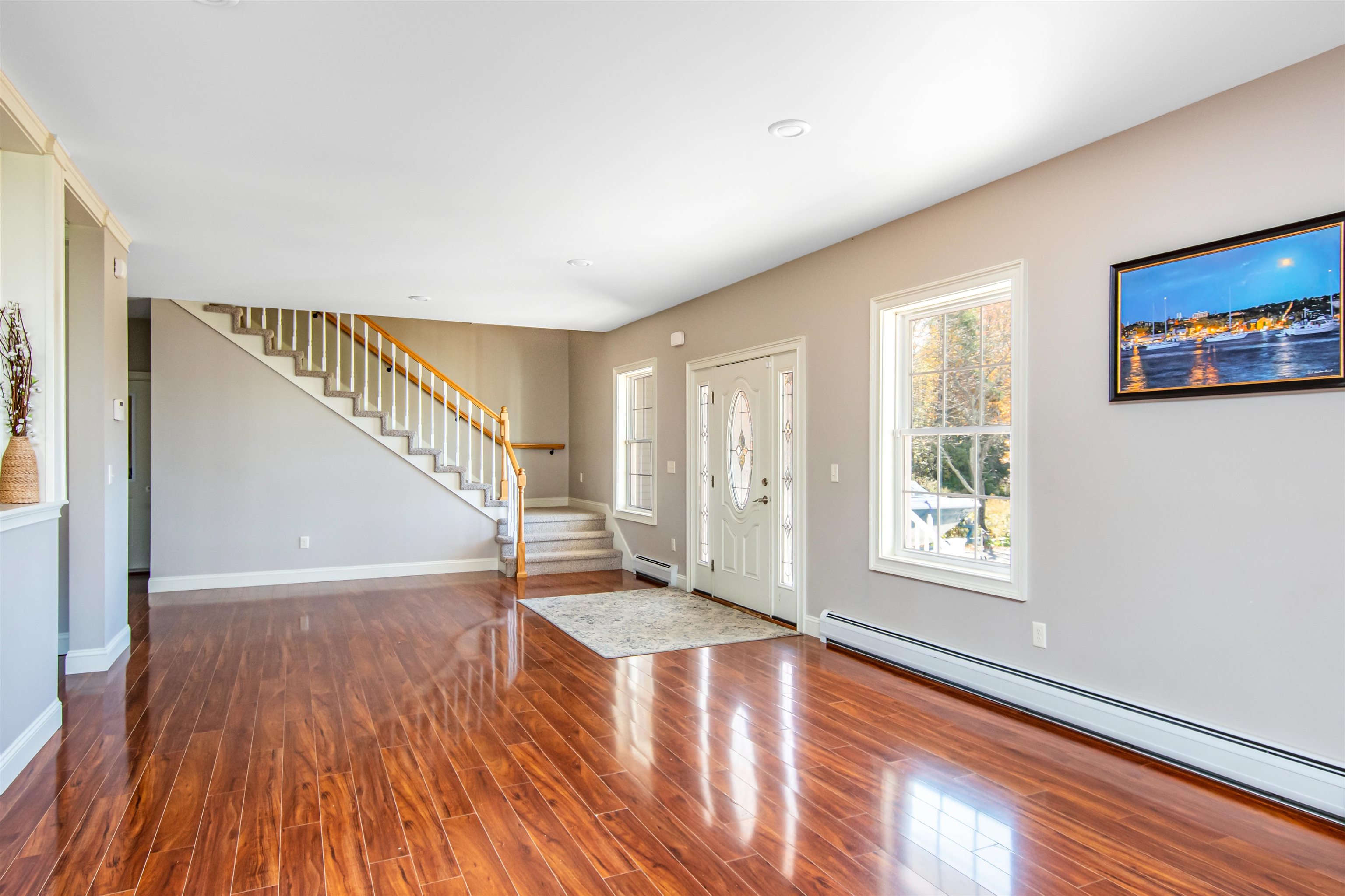 24 Luke's Pl Road Fairfax, VT 05455 - Photo 5 of 36