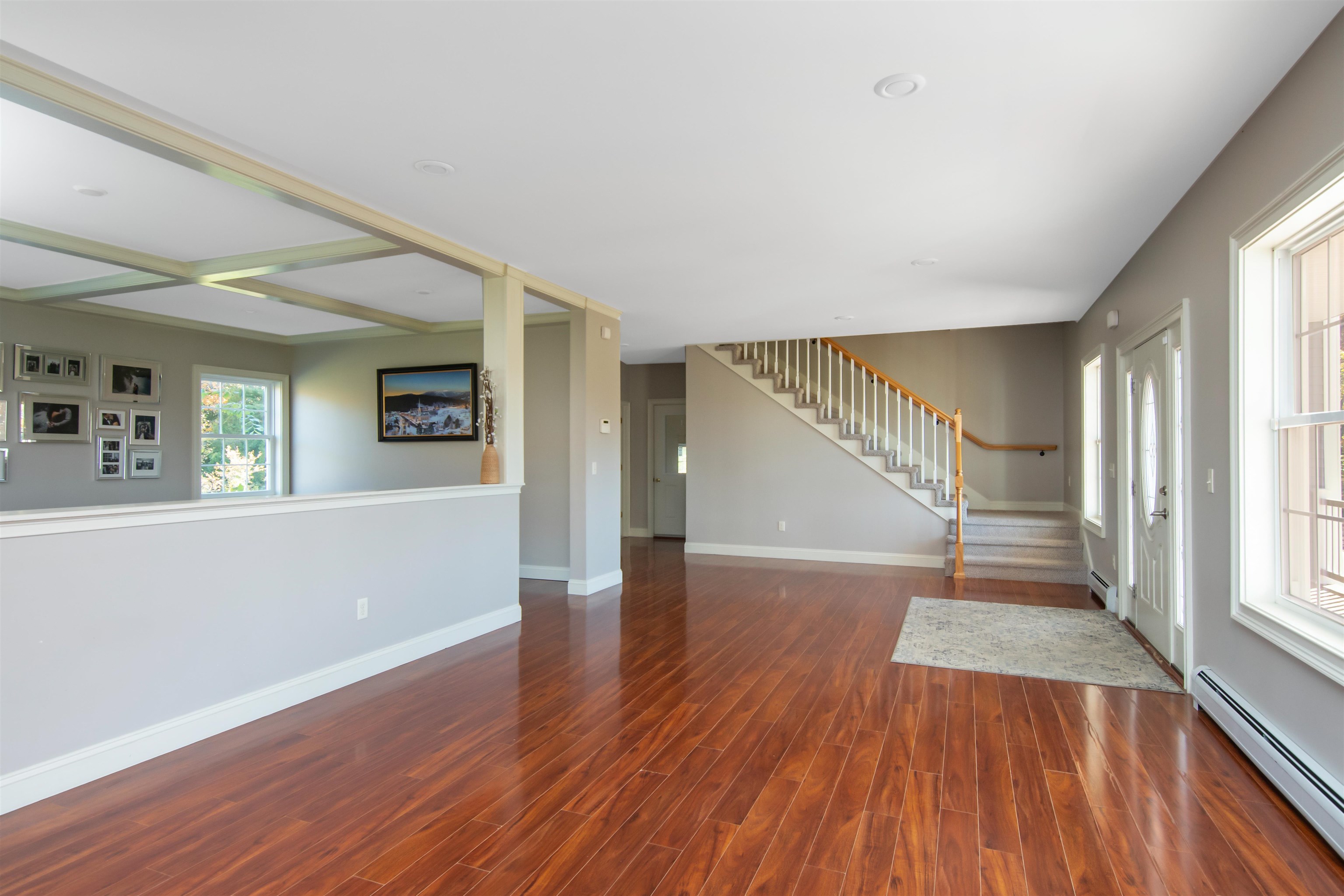 24 Luke's Pl Road Fairfax, VT 05455 - Photo 6 of 36