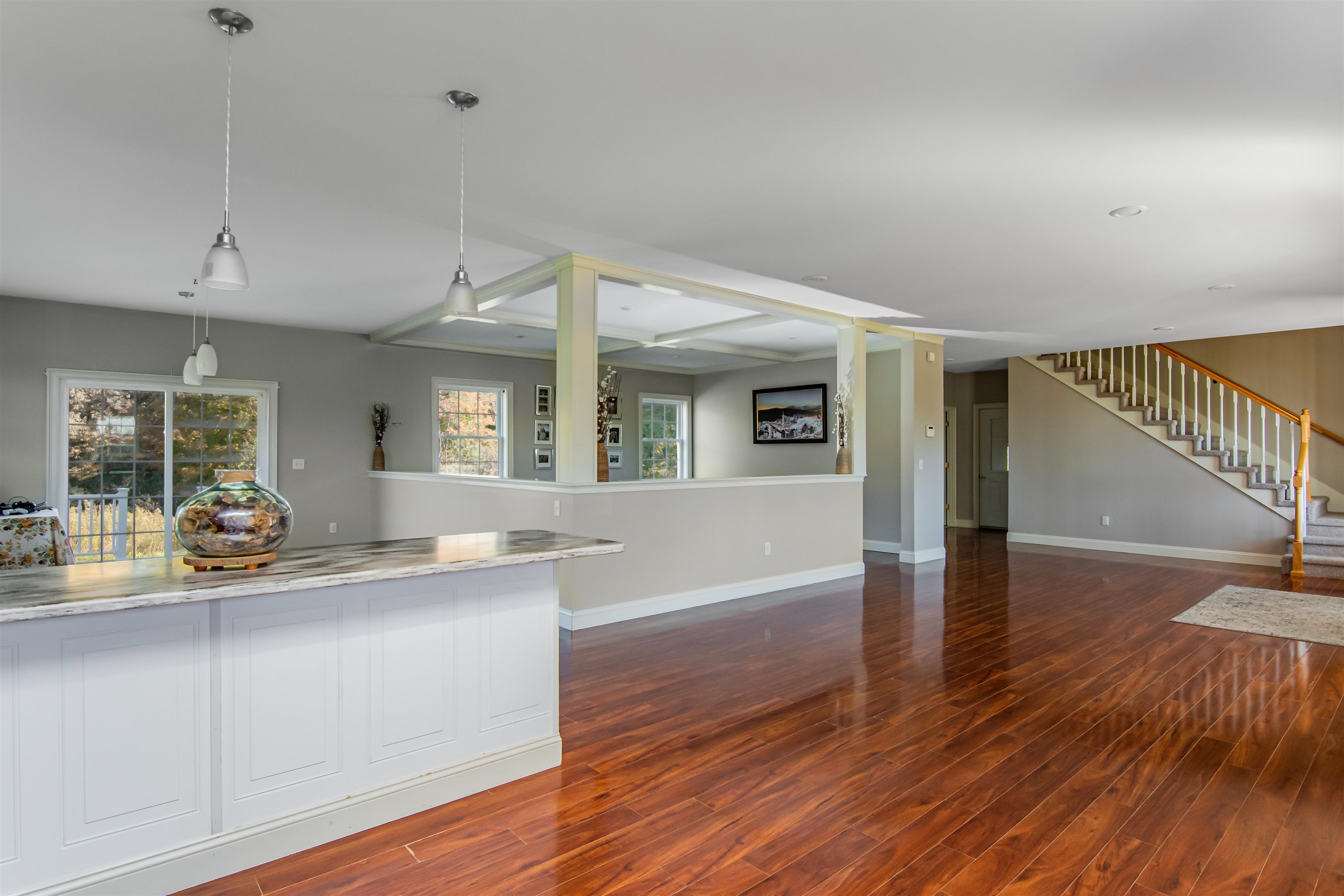 24 Luke's Pl Road Fairfax, VT 05455 - Photo 7 of 36