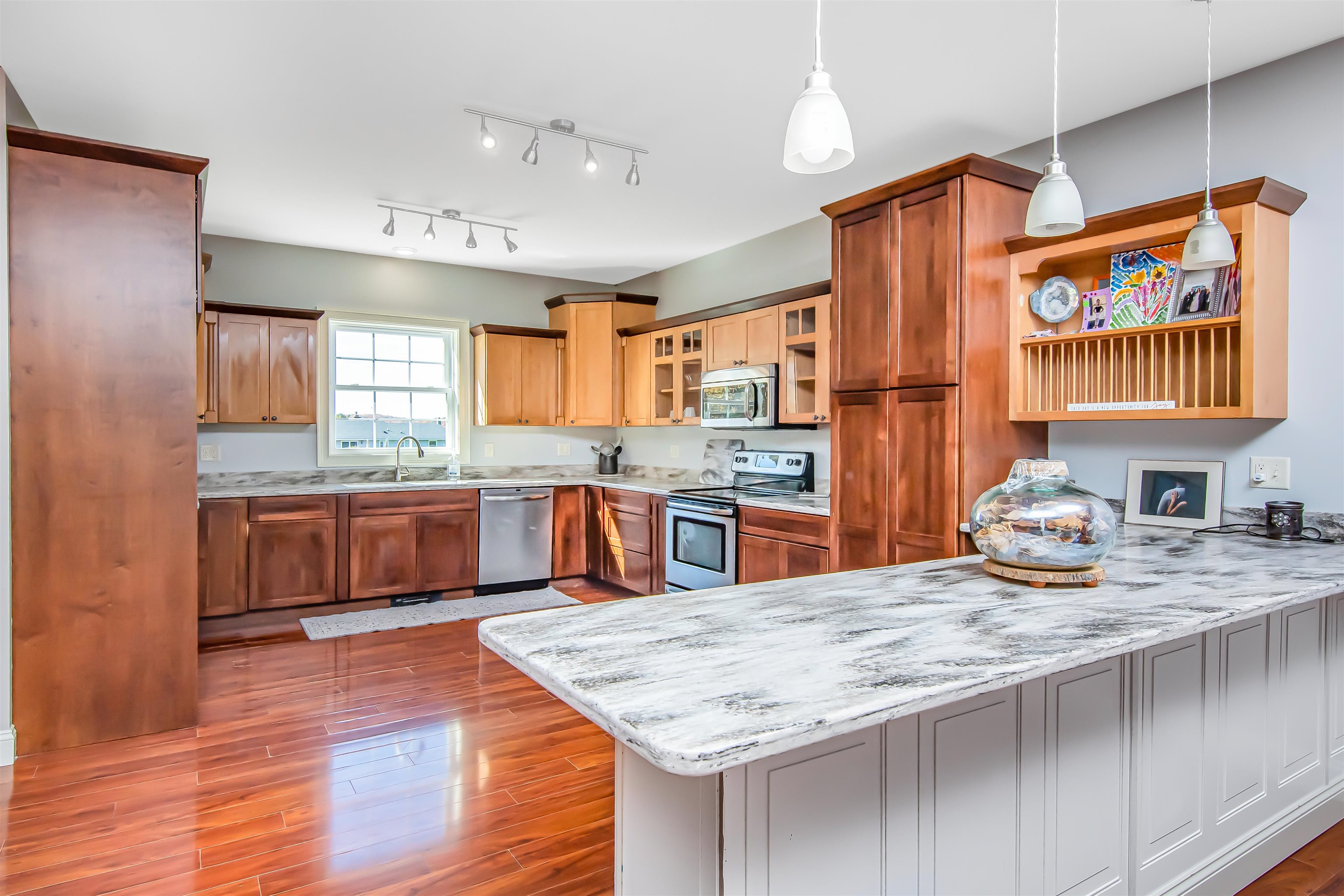 24 Luke's Pl Road Fairfax, VT 05455 - Photo 8 of 36