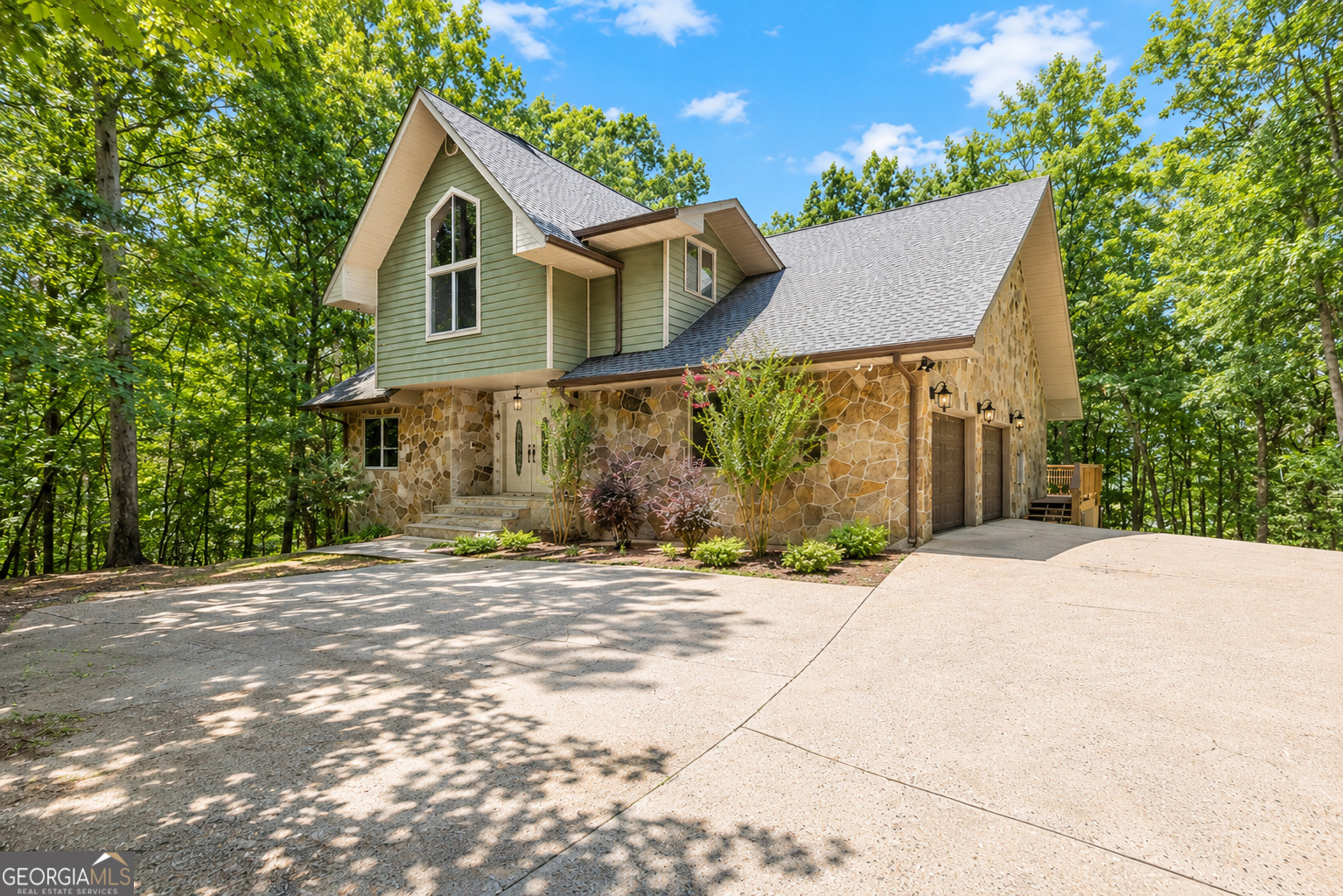 394 Ferrell-Tatum Road LaGrange, GA 30240 - Photo 4 of 83