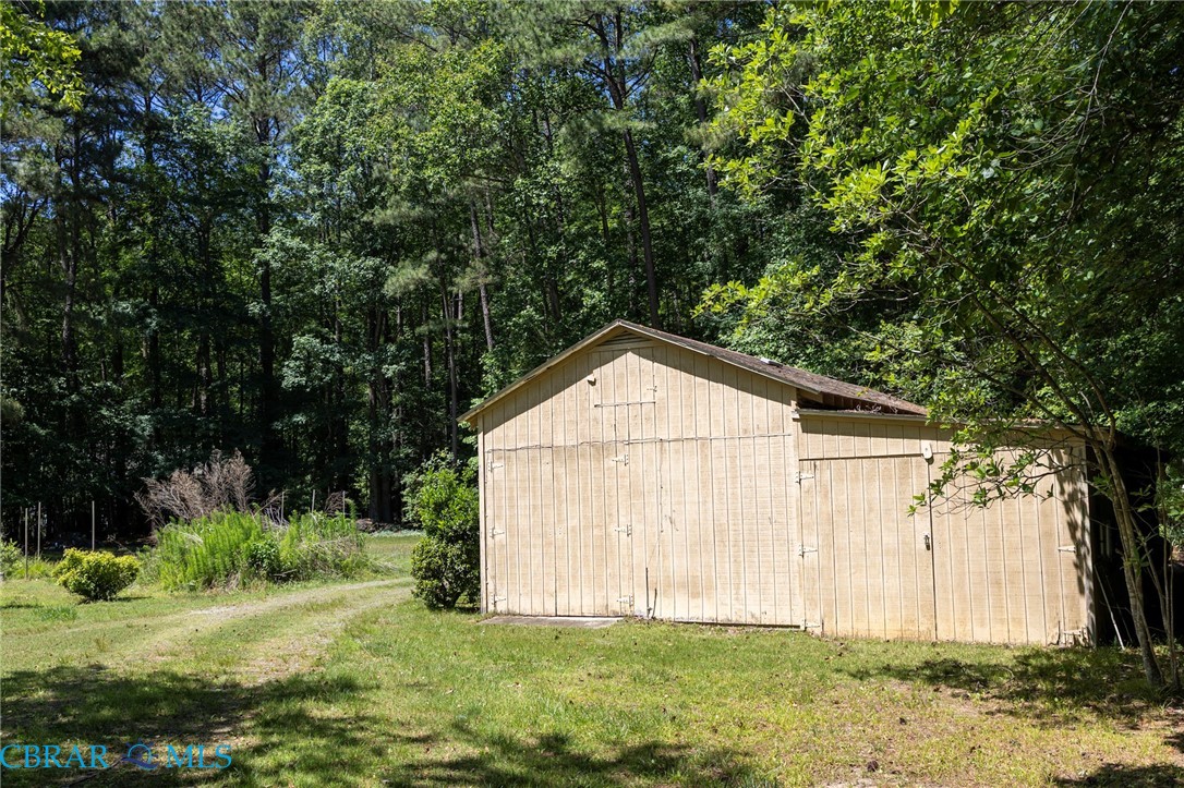 456 Ridge Road Hartfield, VA 23071 - Photo 23 of 39