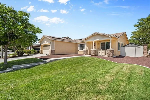$529,900 | 1929 Brilliance Lane, San Jacinto, CA 92582