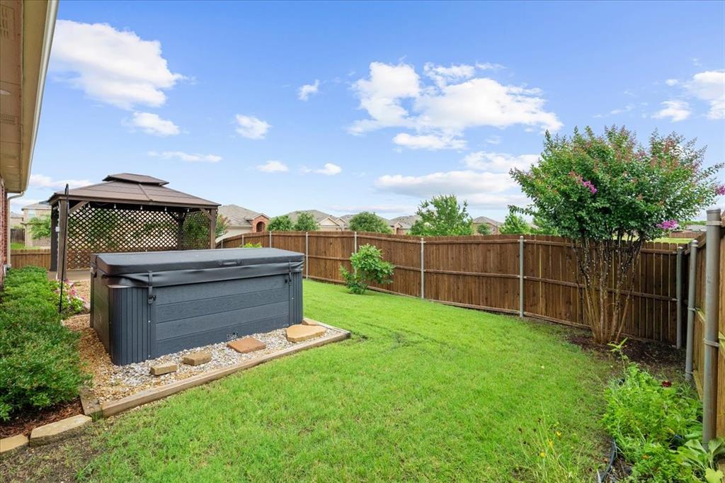 2142 Rubin Road Fate, TX 75189 - Photo 25 of 32