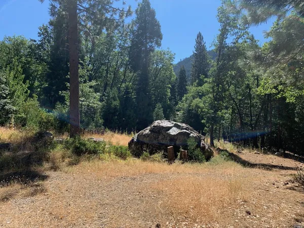 $84,500 | 103 Lewis Lane, Sierra City, CA 96125