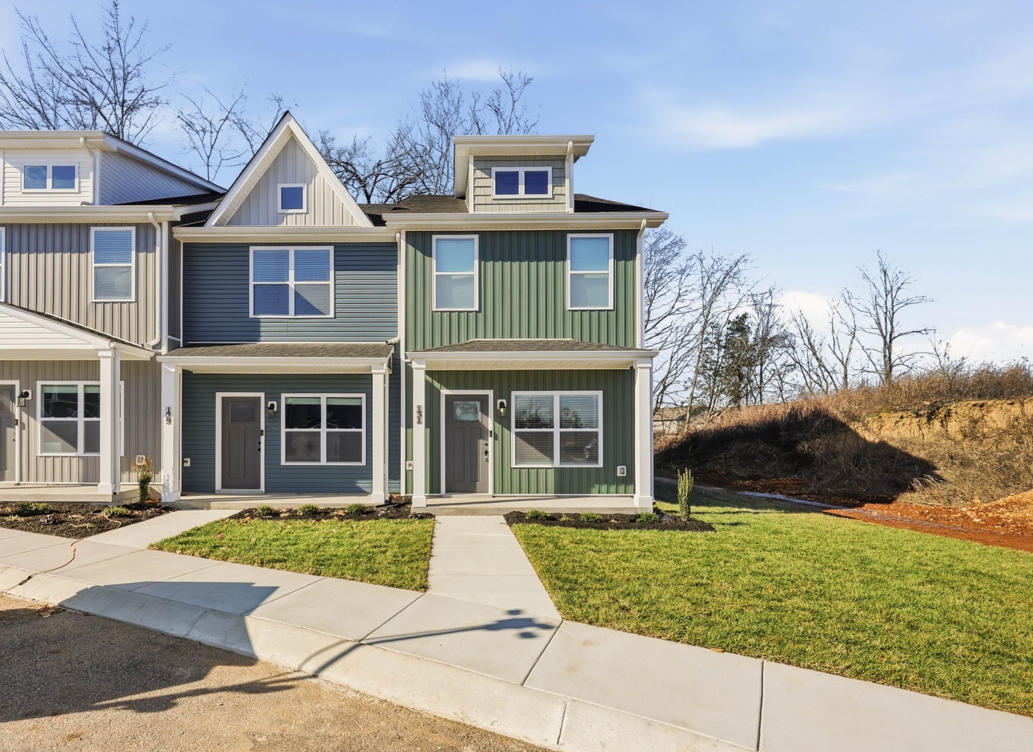 131 Front Rdg Circle Clarksville, TN 37042 - Photo 33 of 34 Gallery Image 33