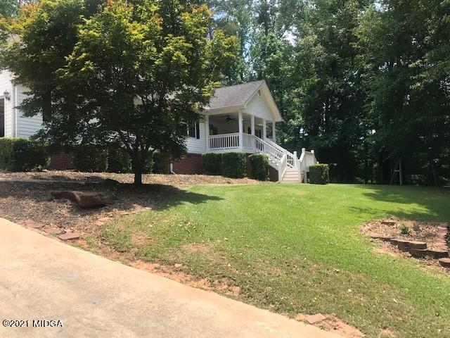 251 Lite-N-Tie Road Gray, GA 31032 - Photo 2 of 37 2 Front