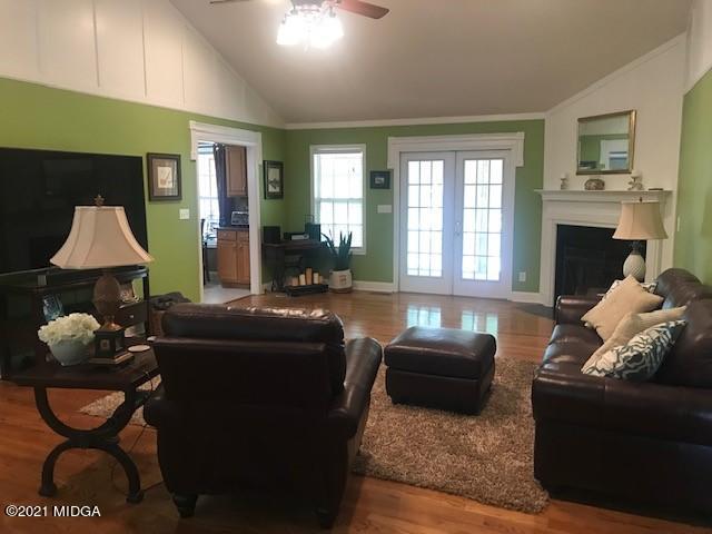 251 Lite-N-Tie Road Gray, GA 31032 - Photo 11 of 37 11 Great Room