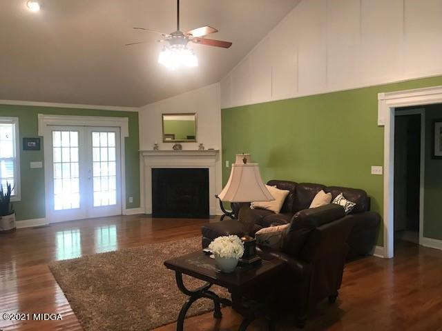 251 Lite-N-Tie Road Gray, GA 31032 - Photo 12 of 37 13 Great Room