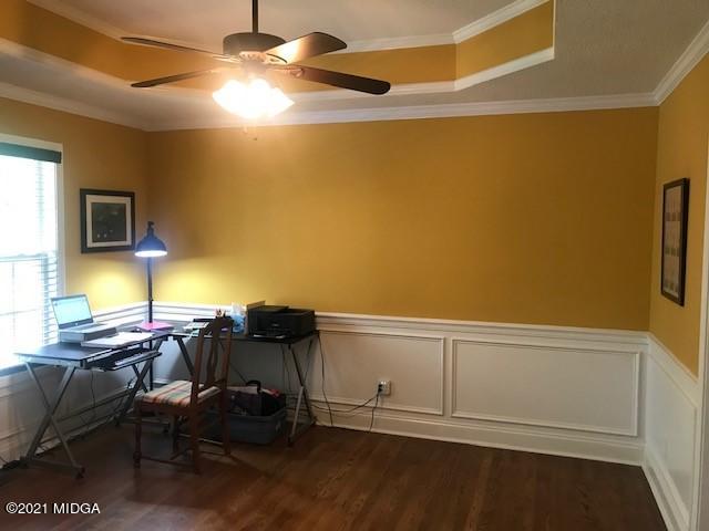 251 Lite-N-Tie Road Gray, GA 31032 - Photo 13 of 37 14 Dining Room