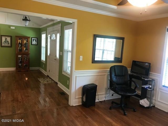 251 Lite-N-Tie Road Gray, GA 31032 - Photo 14 of 37 15 Dining Room