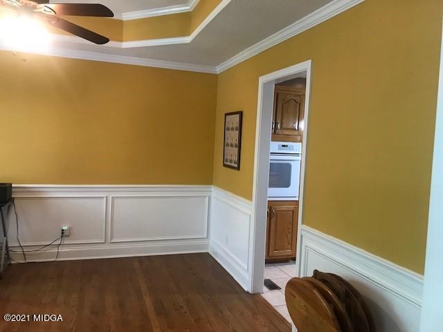251 Lite-N-Tie Road Gray, GA 31032 - Photo 15 of 37 16 Dining Room