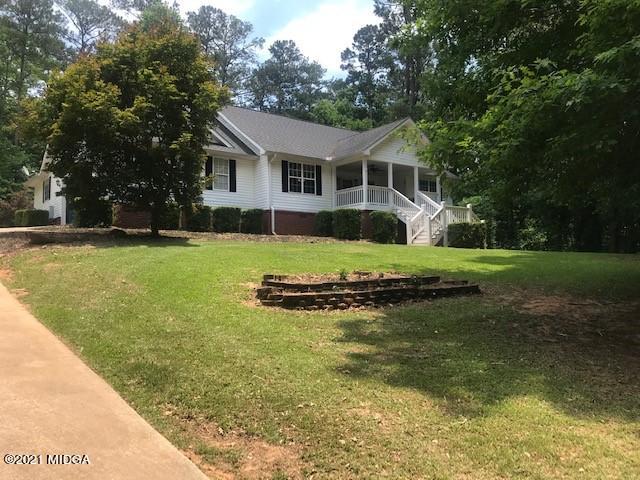 251 Lite-N-Tie Road Gray, GA 31032 - Photo 3 of 37 3 Front