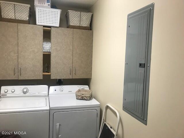 251 Lite-N-Tie Road Gray, GA 31032 - Photo 22 of 37 23 Laundry