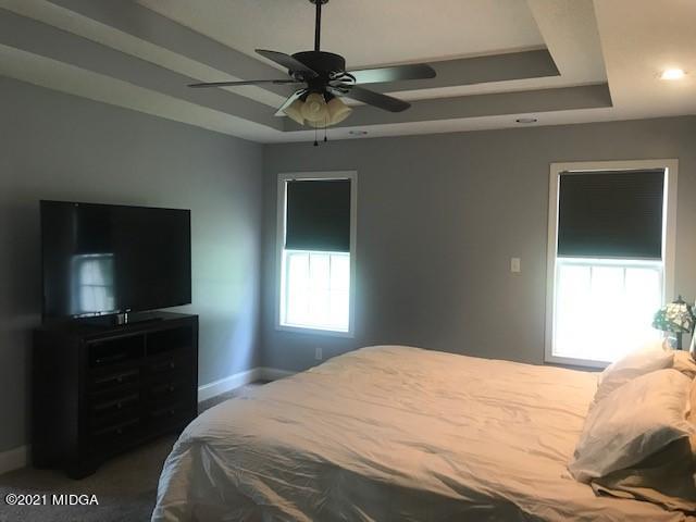251 Lite-N-Tie Road Gray, GA 31032 - Photo 24 of 37 25 Master