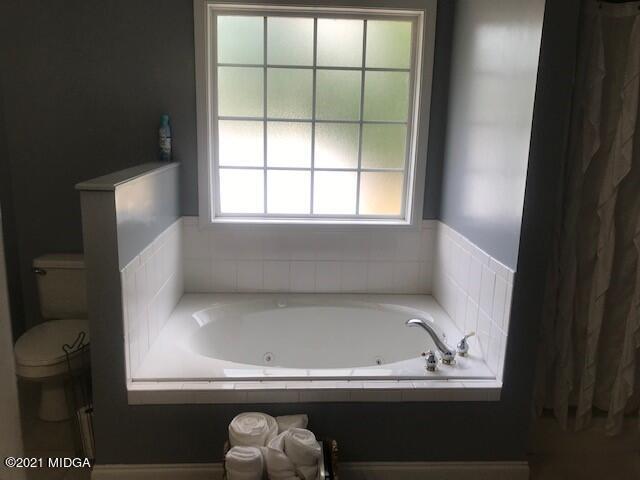 251 Lite-N-Tie Road Gray, GA 31032 - Photo 26 of 37 28 Master Bath