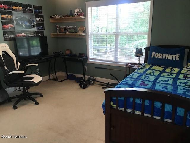 251 Lite-N-Tie Road Gray, GA 31032 - Photo 29 of 37 31 Bedroom 2
