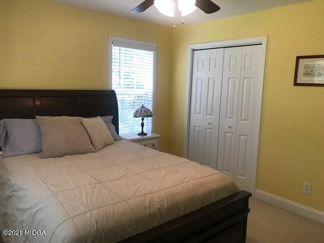 251 Lite-N-Tie Road Gray, GA 31032 - Photo 33 of 37 35 Bedroom 3