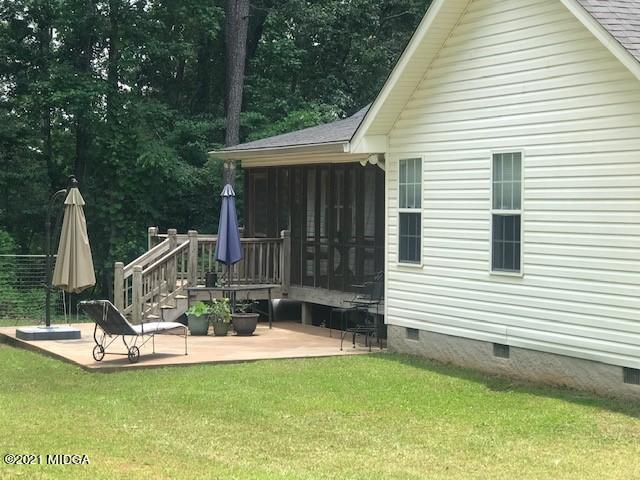 251 Lite-N-Tie Road Gray, GA 31032 - Photo 34 of 37 36 Back