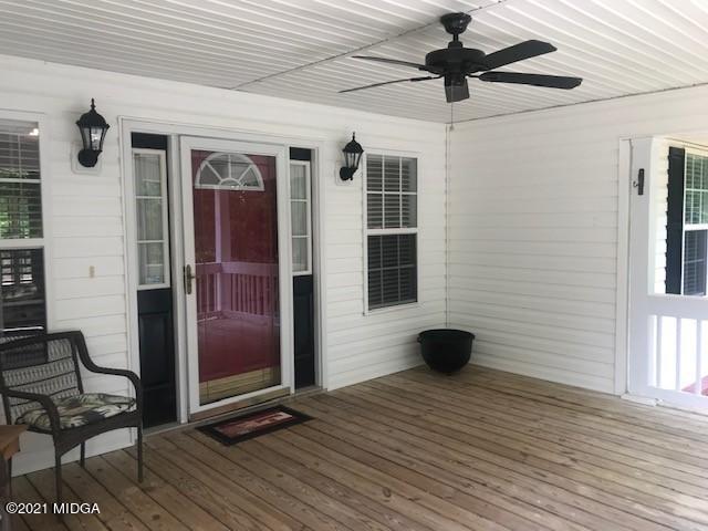 251 Lite-N-Tie Road Gray, GA 31032 - Photo 5 of 37 5 Front
