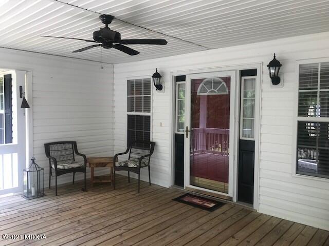 251 Lite-N-Tie Road Gray, GA 31032 - Photo 6 of 37 6 Front
