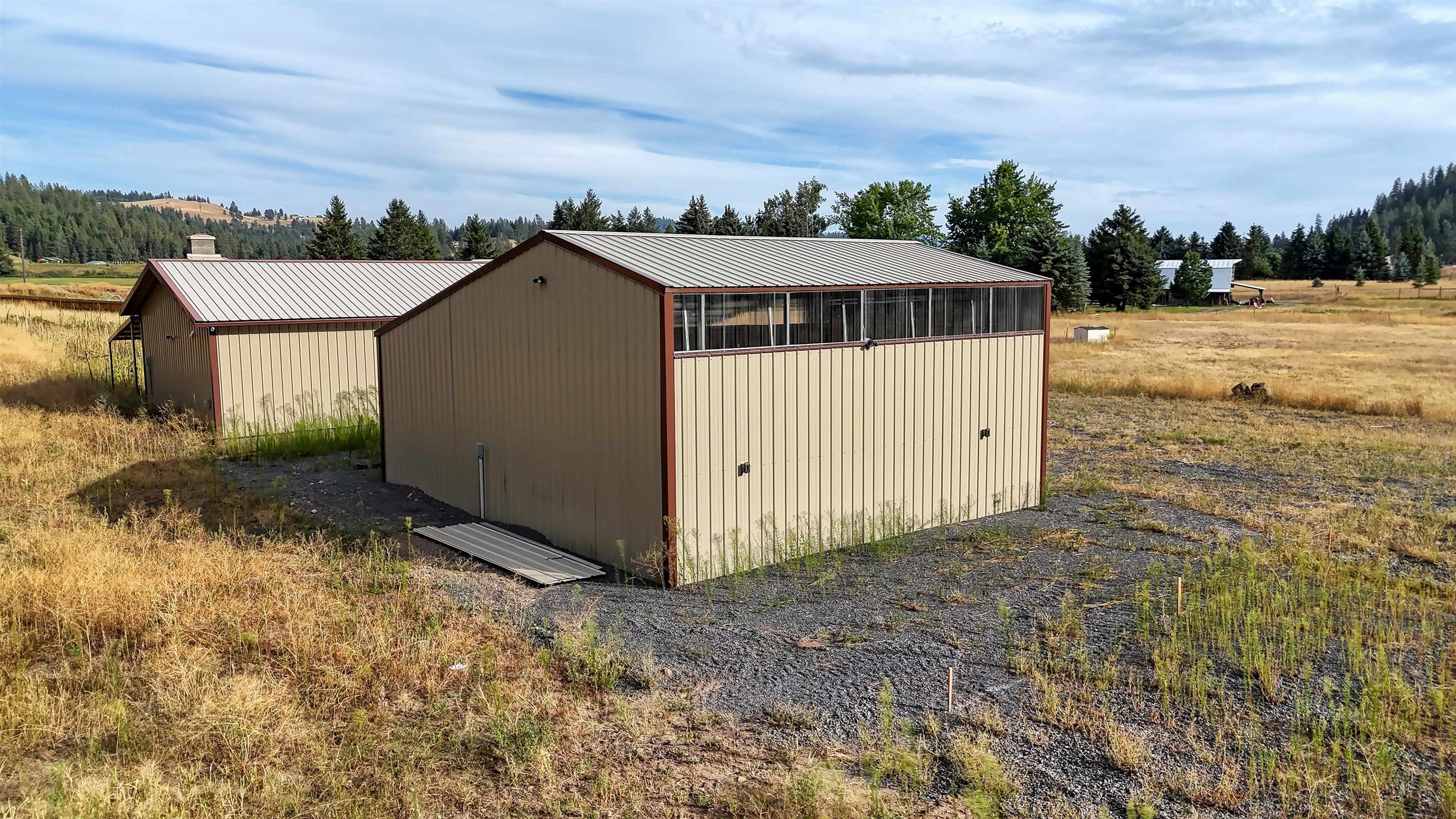313 Aladdin Road Colville, WA 99114 - Photo 13 of 32