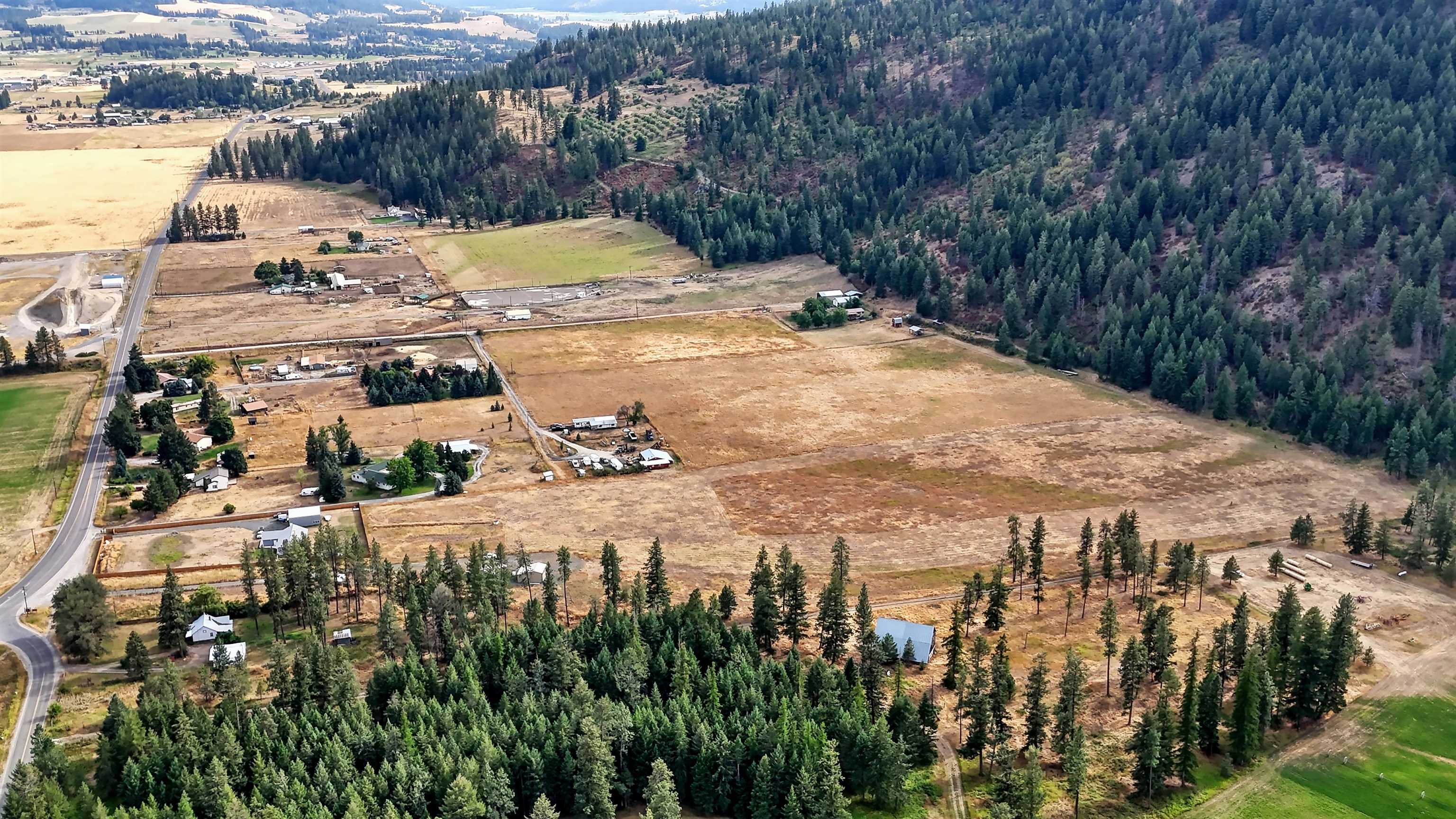 313 Aladdin Road Colville, WA 99114 - Photo 19 of 32