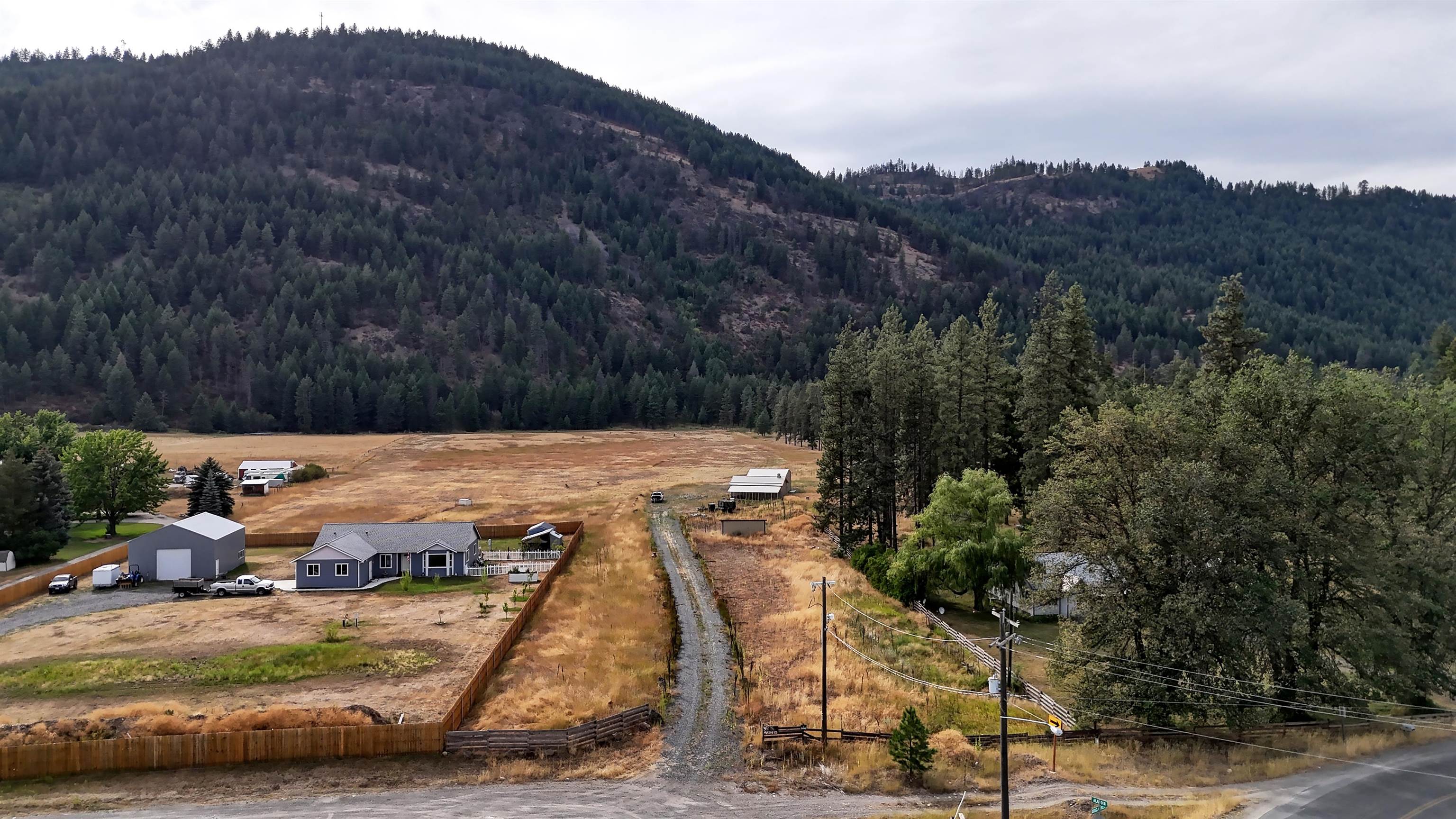 313 Aladdin Road Colville, WA 99114 - Photo 21 of 32