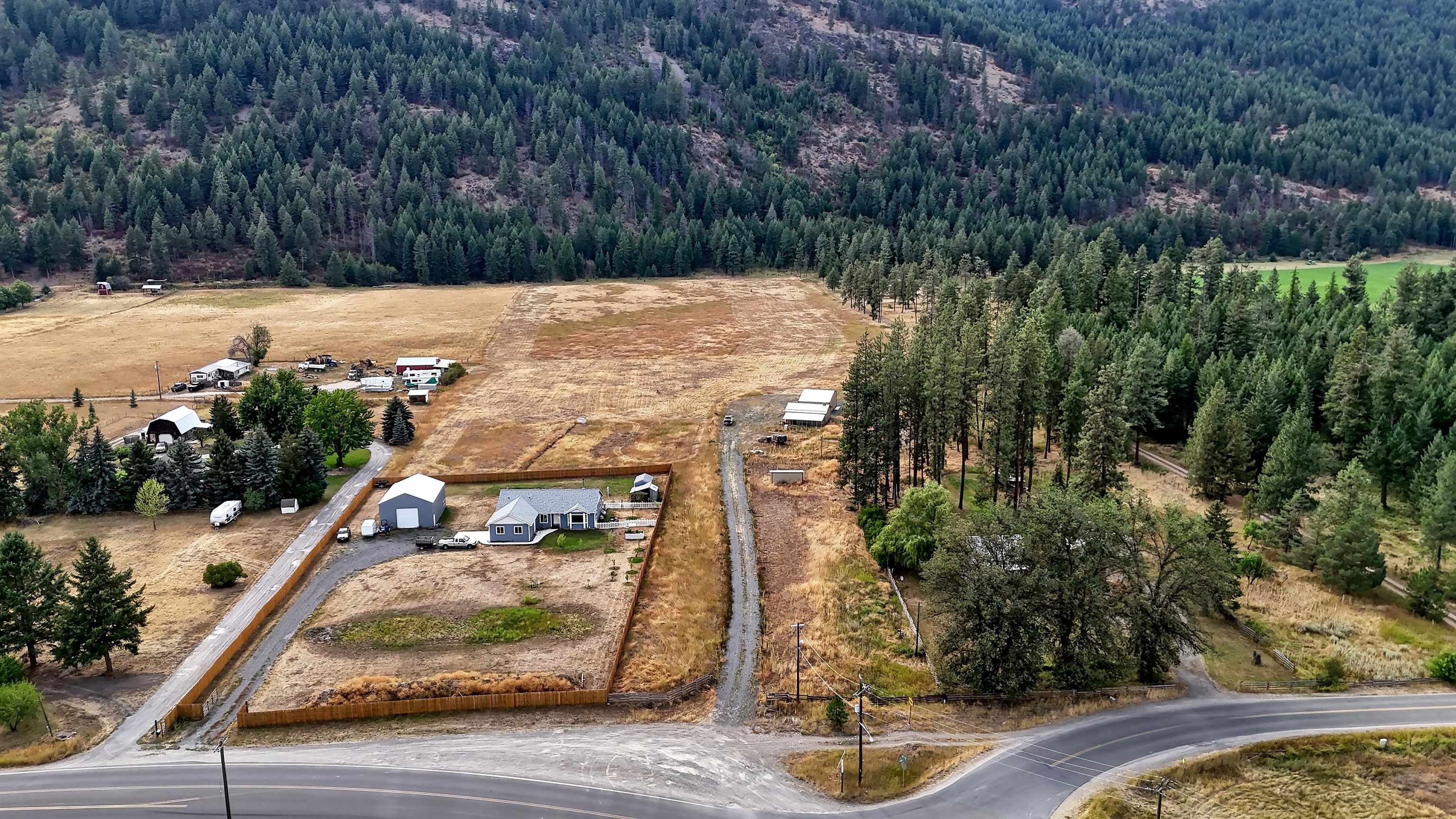 313 Aladdin Road Colville, WA 99114 - Photo 22 of 32