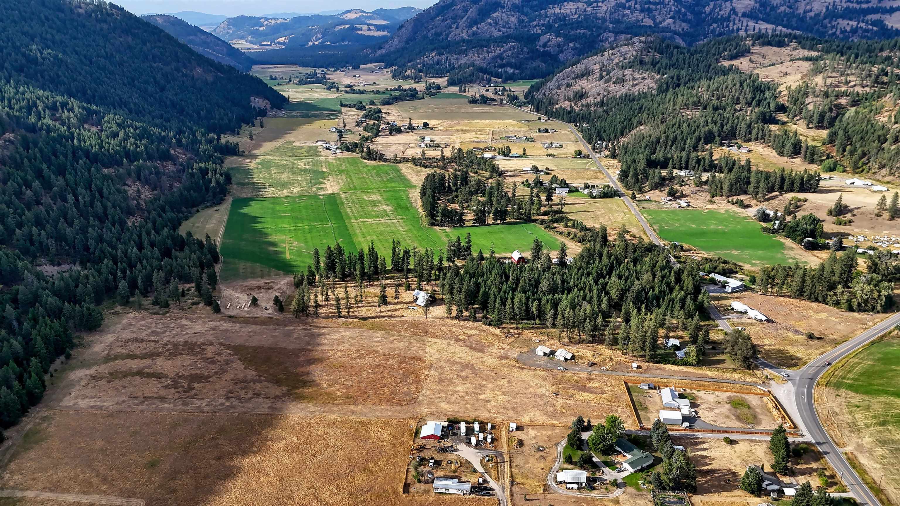 313 Aladdin Road Colville, WA 99114 - Photo 28 of 32