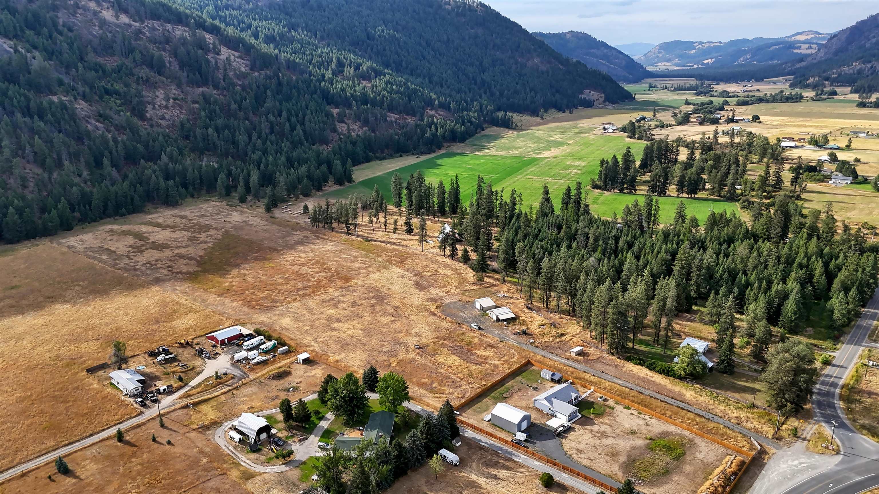 313 Aladdin Road Colville, WA 99114 - Photo 29 of 32
