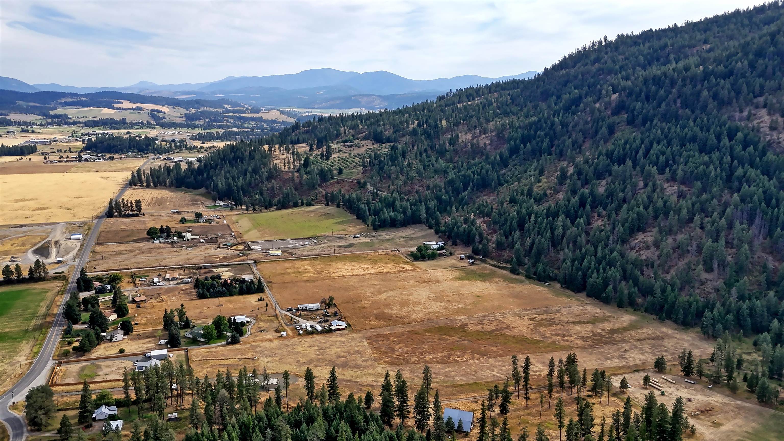 313 Aladdin Road Colville, WA 99114 - Photo 6 of 32