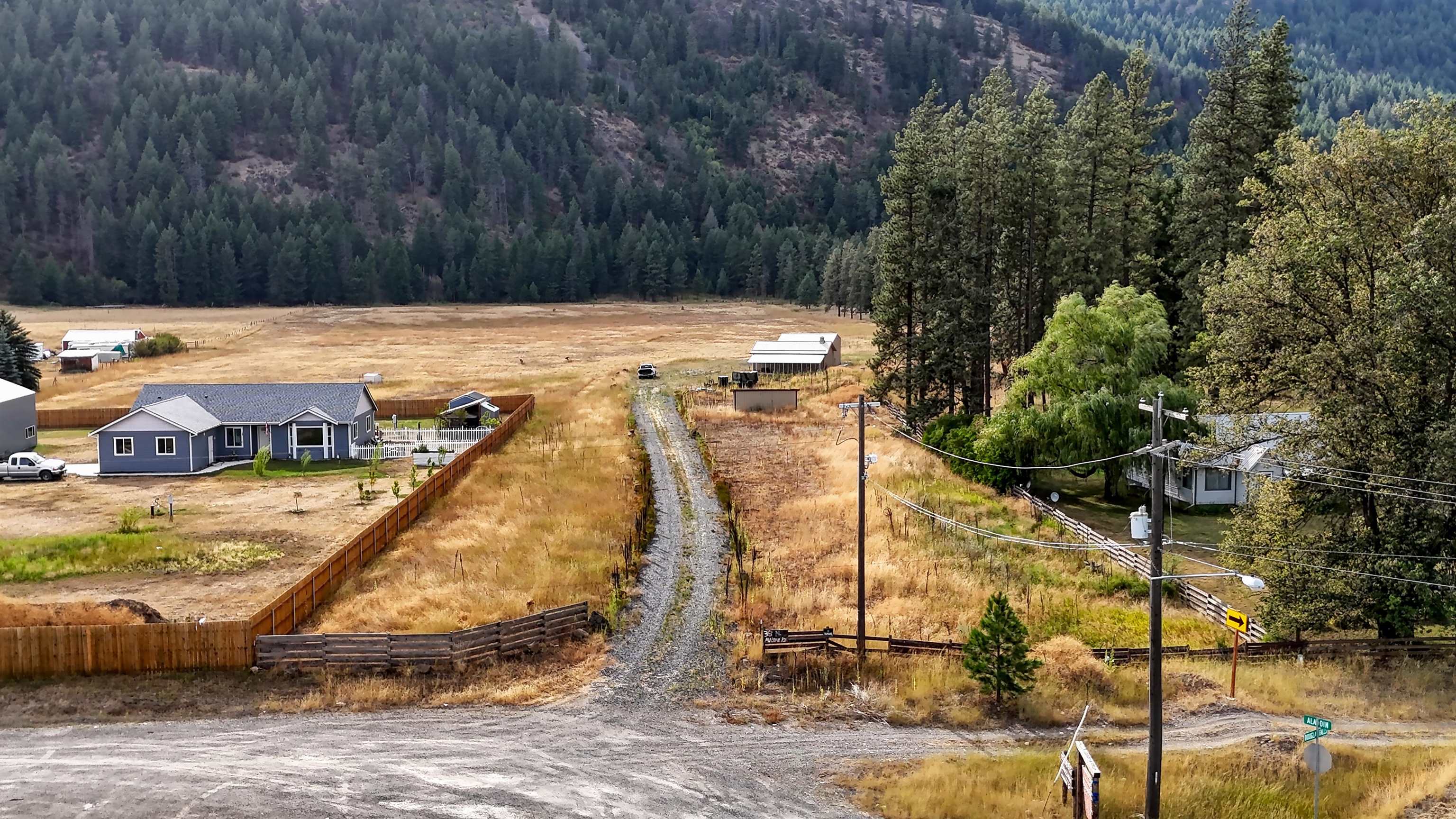 313 Aladdin Road Colville, WA 99114 - Photo 9 of 32