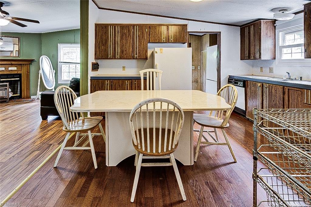 181 Emerson Cook Road Pittsboro, NC 27312 - Photo 13 of 34 Gallery Image 13
