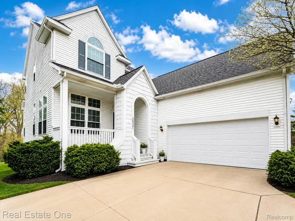 $558,000 | 1537 Chapleau Drive, Ann Arbor, MI 48103