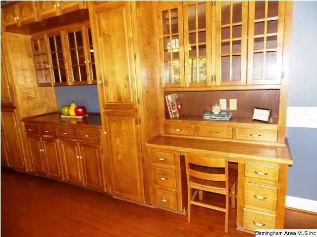 534 Jasmine Hill Road Anniston, AL 36207 - Photo 16 of 27