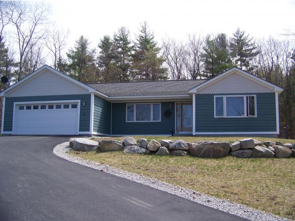 111 Nickelback Road Conway, NH 03813 - Photo 1 of 20