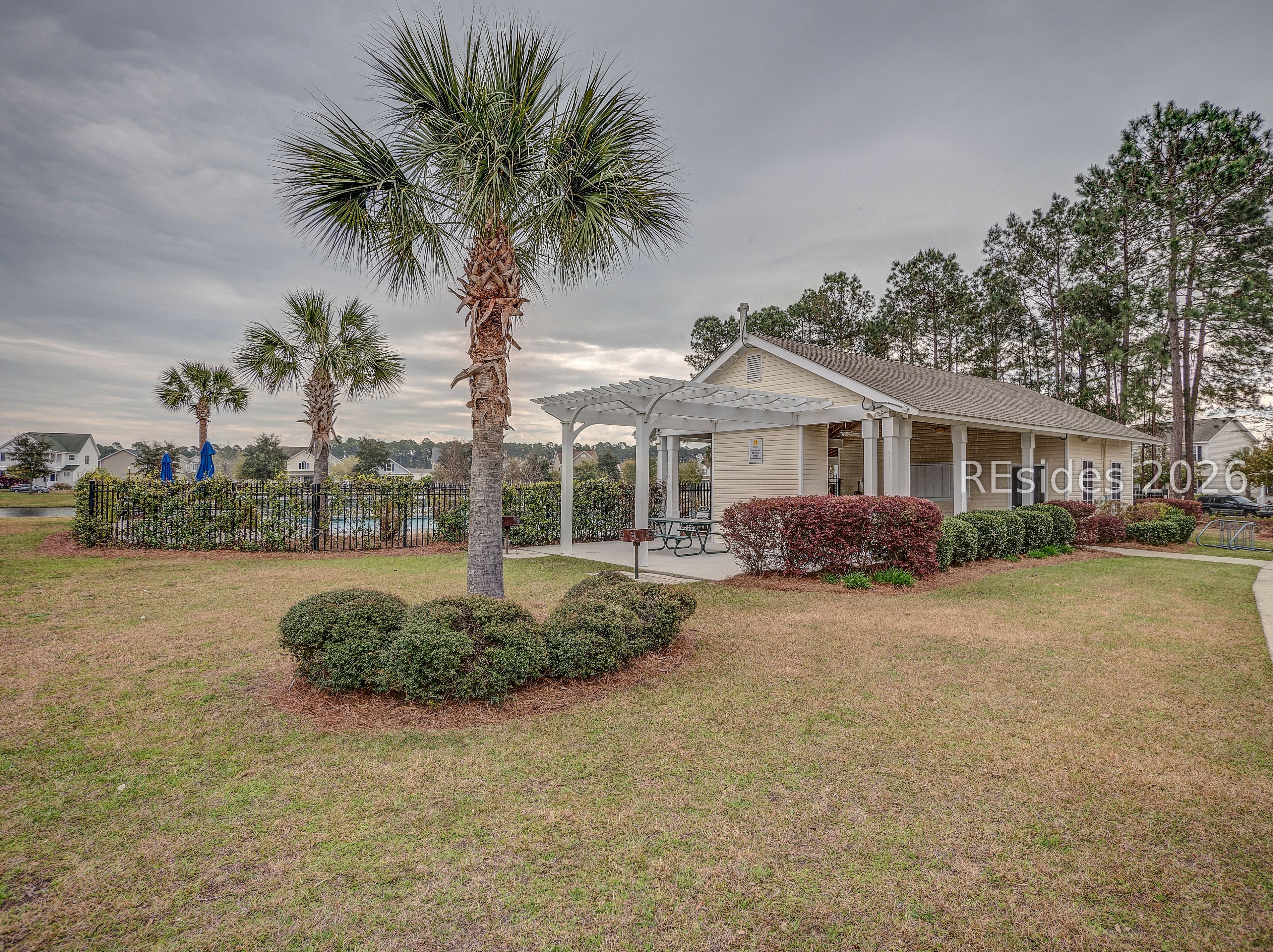 8 7th Avenue Bluffton, SC 29910 - Photo 41 of 42