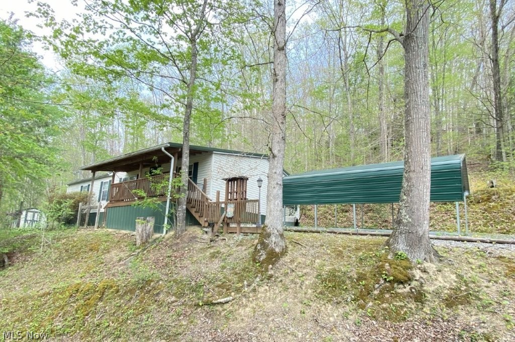 14766 Elk River Road Duck, WV 25063 - Photo 1 of 27