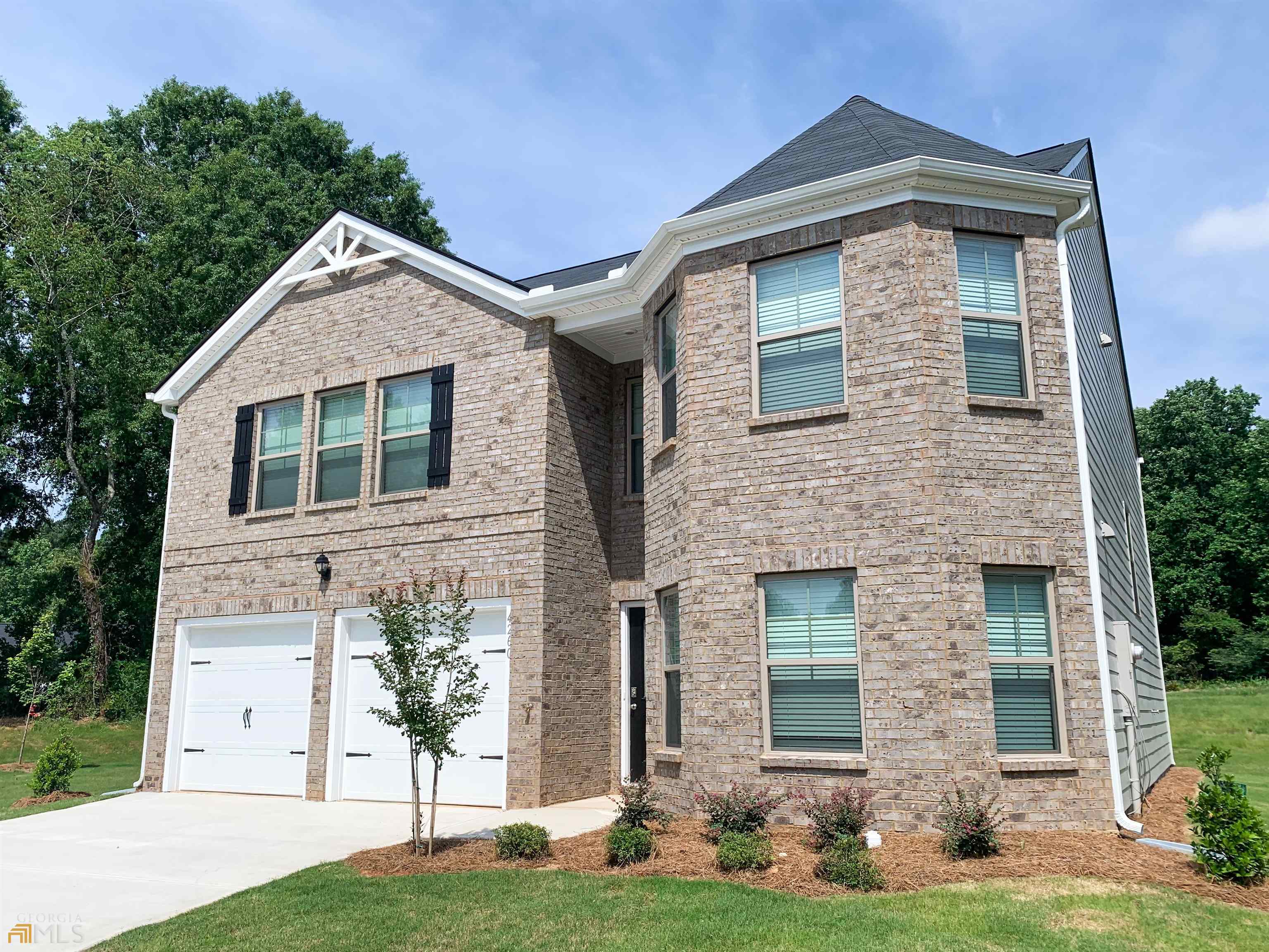 1375 Midnight Ride Drive, Unit 25 Hampton, GA 30228 - Photo 1 of 1