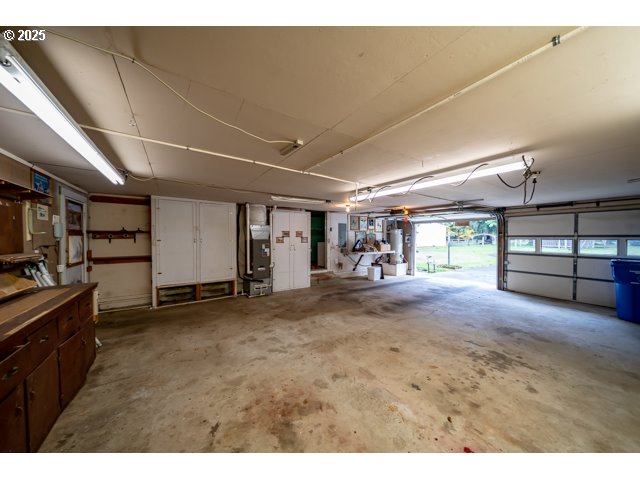 628 13th Street Lyons, OR 97358 - Photo 22 of 32 a view of a storage & utility room