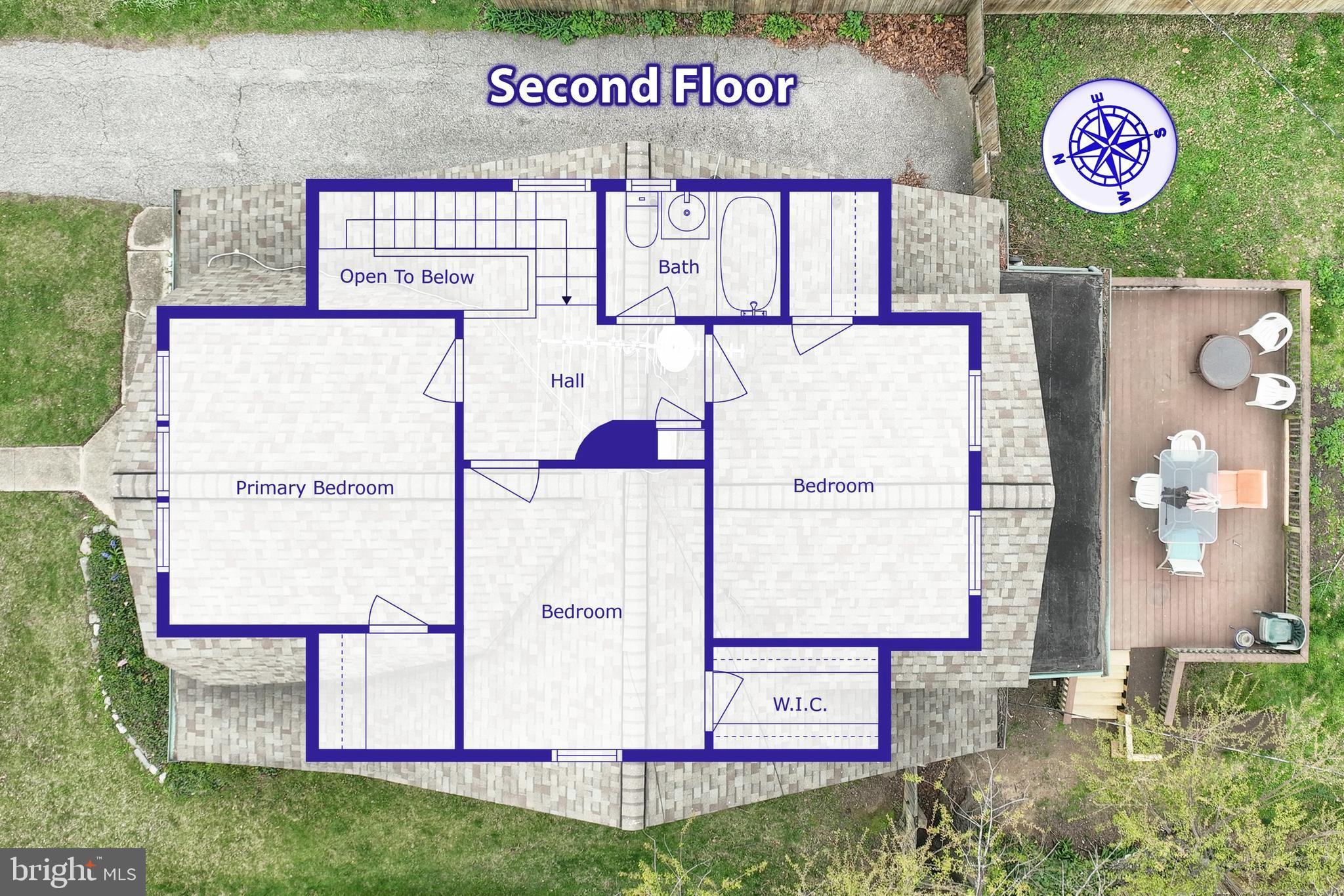 615 Dunkirk Road Baltimore, MD 21212 - Photo 45 of 45