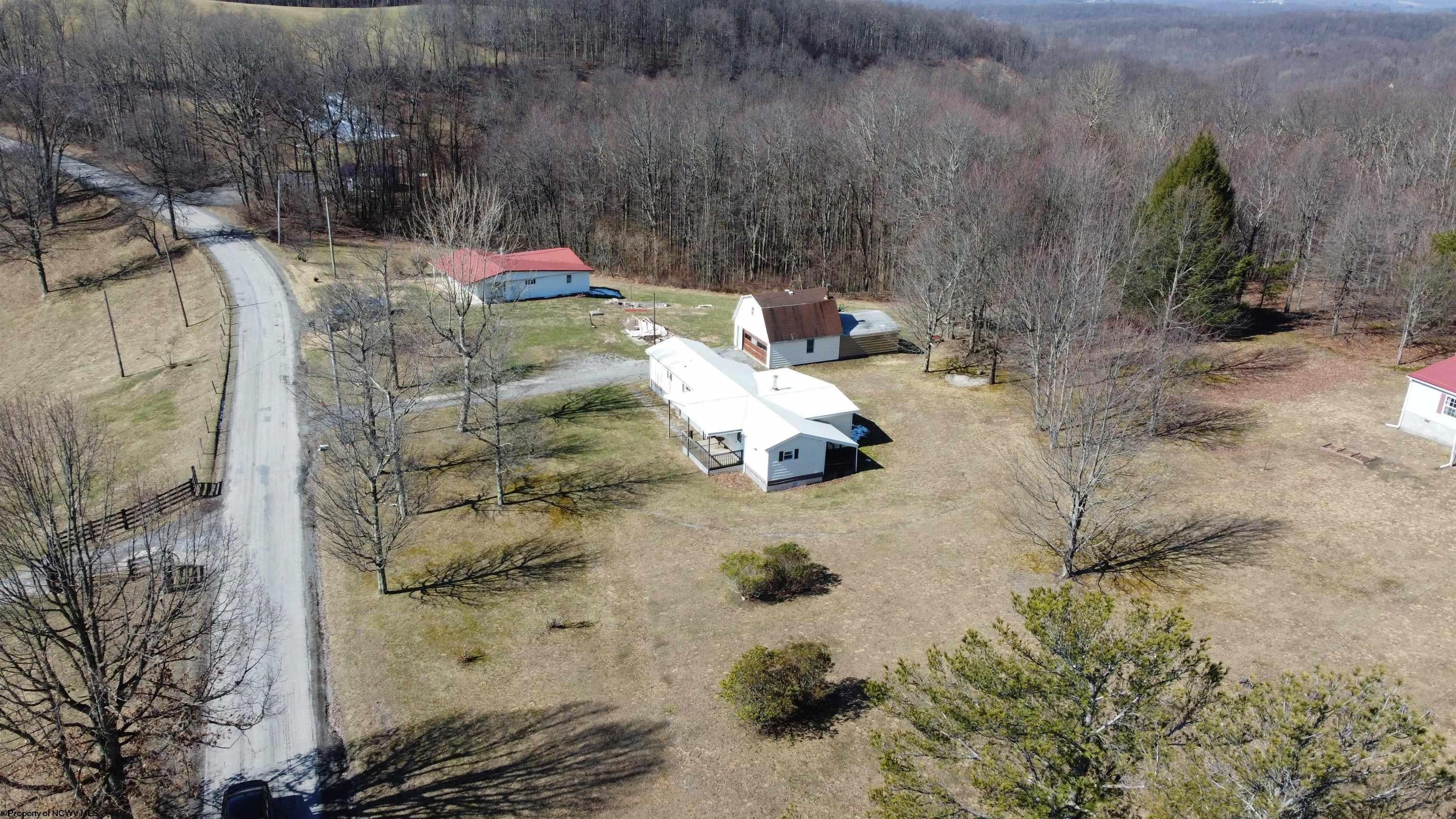 3181 Irish Ridge Road Tunnelton, WV 26444 - Photo 30 of 34 Gallery Image 30