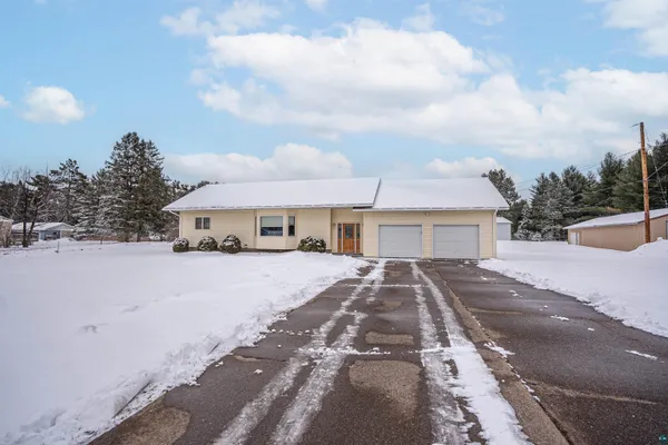 $349,900 | 1580 Olsonville Road, Carlton, MN 55718