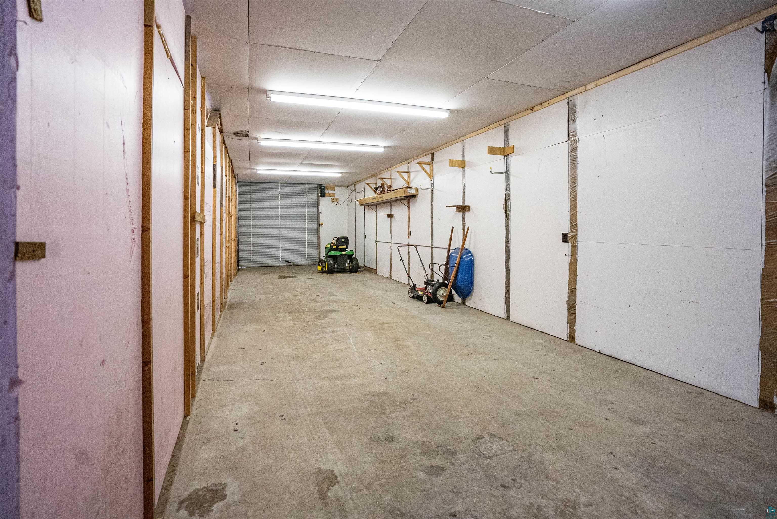 1580 Olsonville Road Carlton, MN 55718 - Photo 20 of 30 View of basement