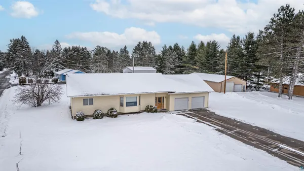 $349,900 | 1580 Olsonville Road, Carlton, MN 55718